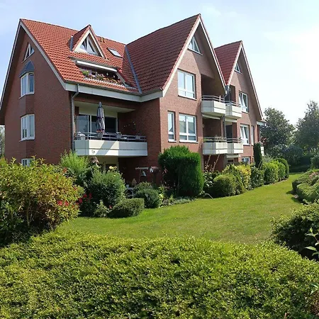 Apartament Bupa06210-fewo-passat-soess-teihn Burg auf Fehmarn