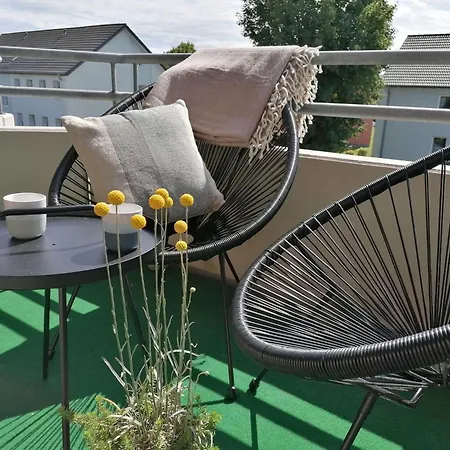 Bupa06210-fewo-passat-soess-teihn Apartment